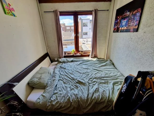 Foto van de Kamer gelegen aan de Schouwburgplein in Hengelo