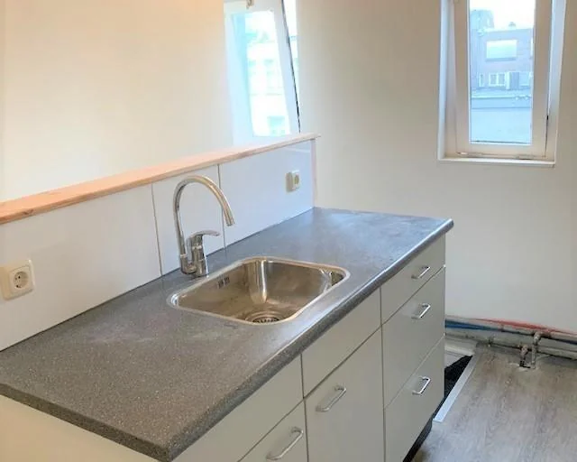 Foto van de Kamer gelegen aan de Schouwburgplein in Hengelo