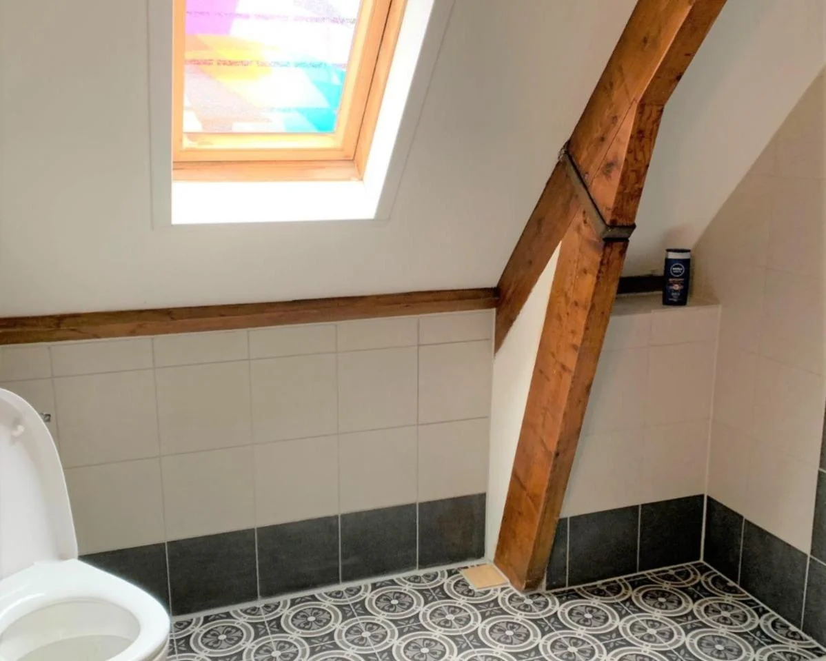 Foto van de Kamer gelegen aan de Schouwburgplein in Hengelo
