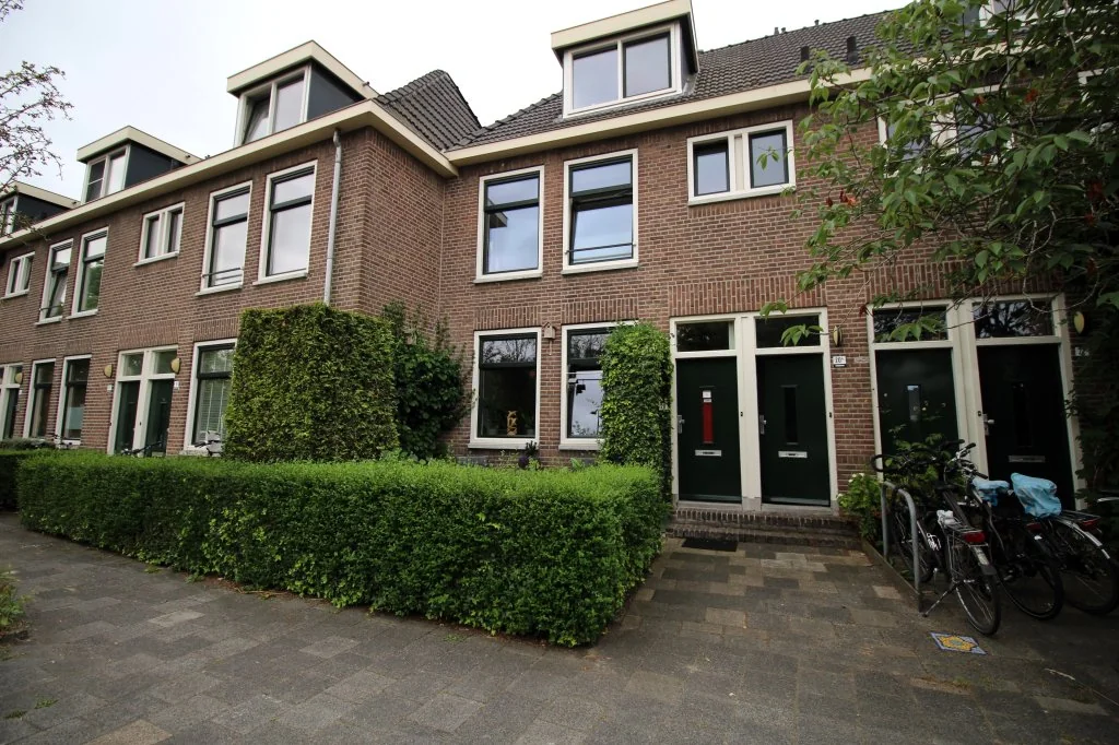 Foto van de Appartement gelegen aan de Studentenlaan in Groningen