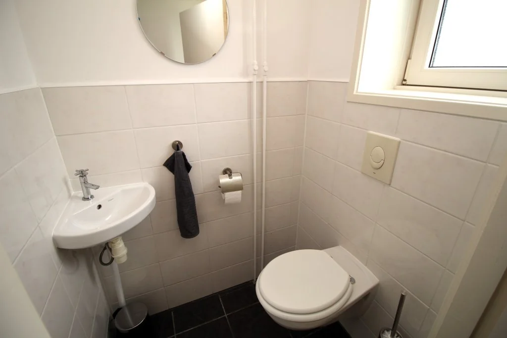 Foto van de Appartement gelegen aan de Studentenlaan in Groningen