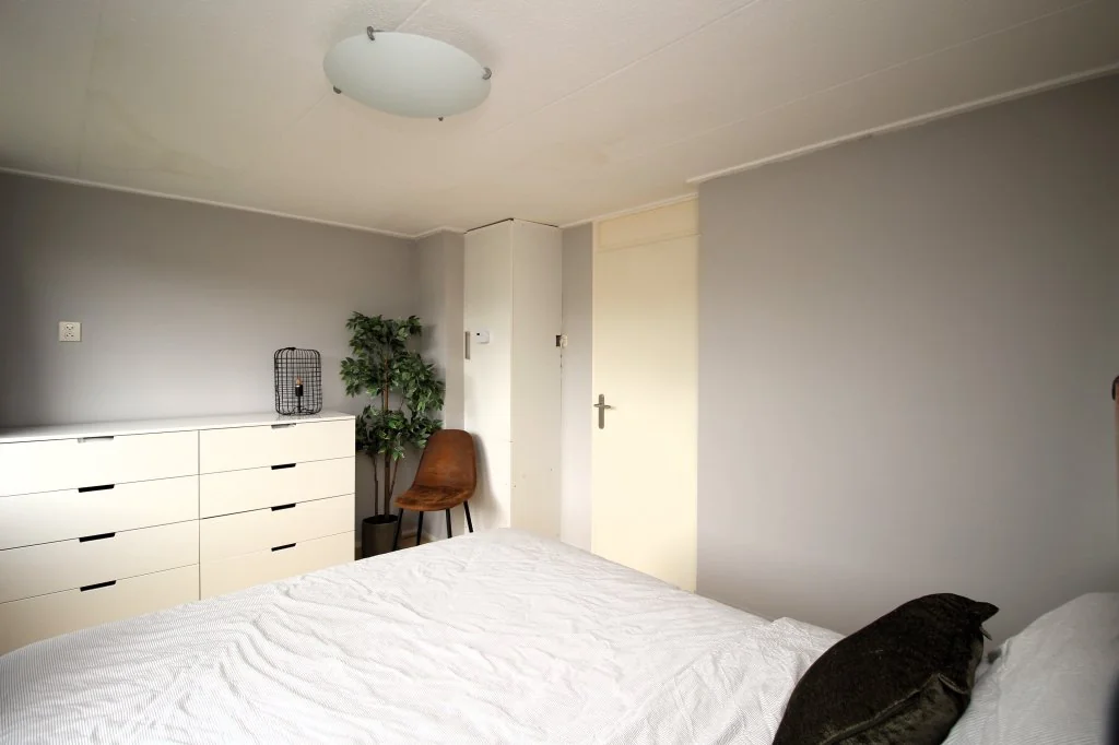 Foto van de Appartement gelegen aan de Studentenlaan in Groningen