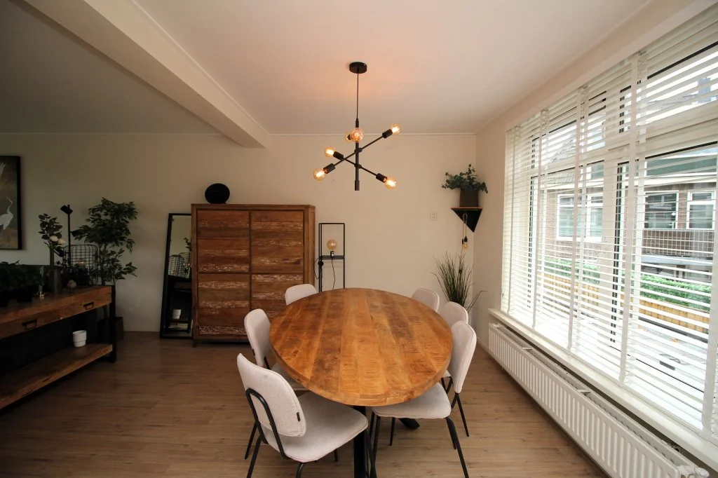Foto van de Appartement gelegen aan de Studentenlaan in Groningen