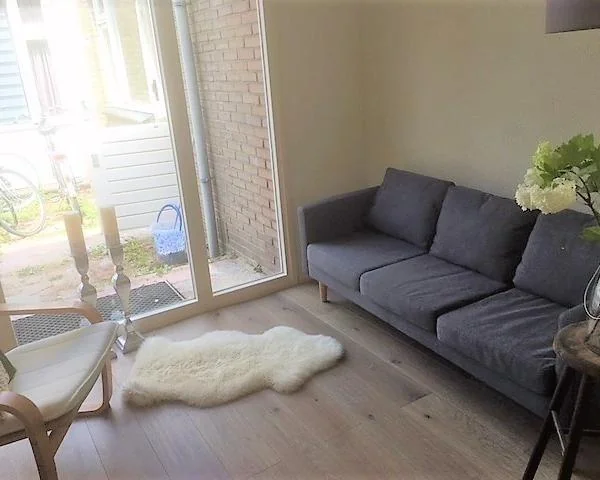 Foto van de Kamer gelegen aan de Schouwburgplein in Hengelo