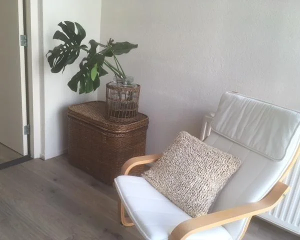 Foto van de Kamer gelegen aan de Schouwburgplein in Hengelo