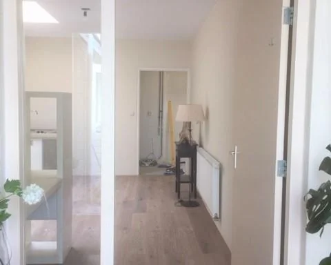 Foto van de Kamer gelegen aan de Schouwburgplein in Hengelo
