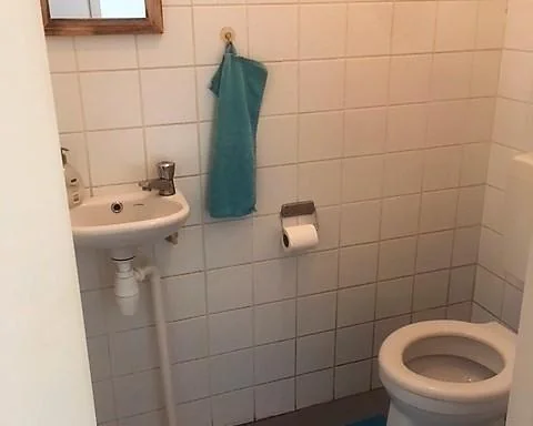 Foto van de Kamer gelegen aan de Schouwburgplein in Hengelo