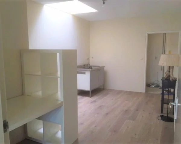 Foto van de Kamer gelegen aan de Schouwburgplein in Hengelo