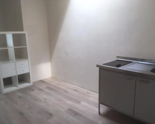 Foto van de Kamer gelegen aan de Schouwburgplein in Hengelo