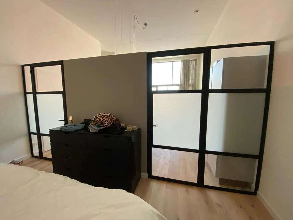Foto van de Appartement gelegen aan de Frederik Hendriklaan in Maastricht