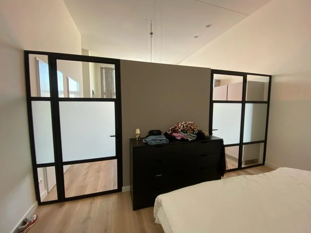 Foto van de Appartement gelegen aan de Frederik Hendriklaan in Maastricht