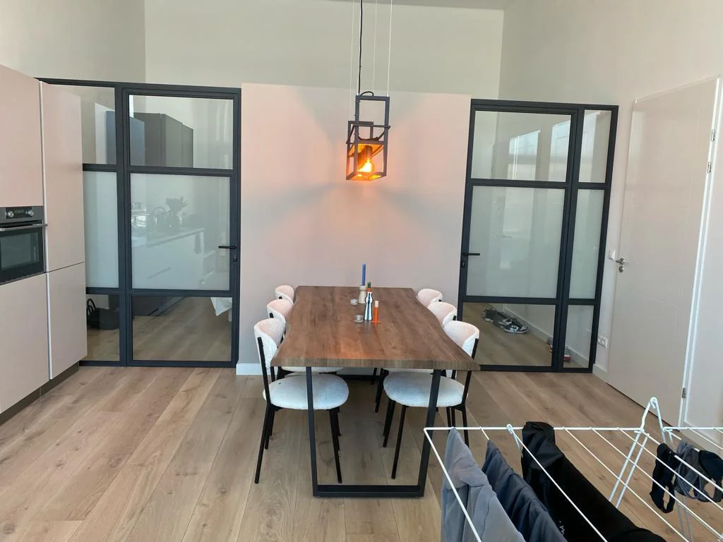 Foto van de Appartement gelegen aan de Frederik Hendriklaan in Maastricht