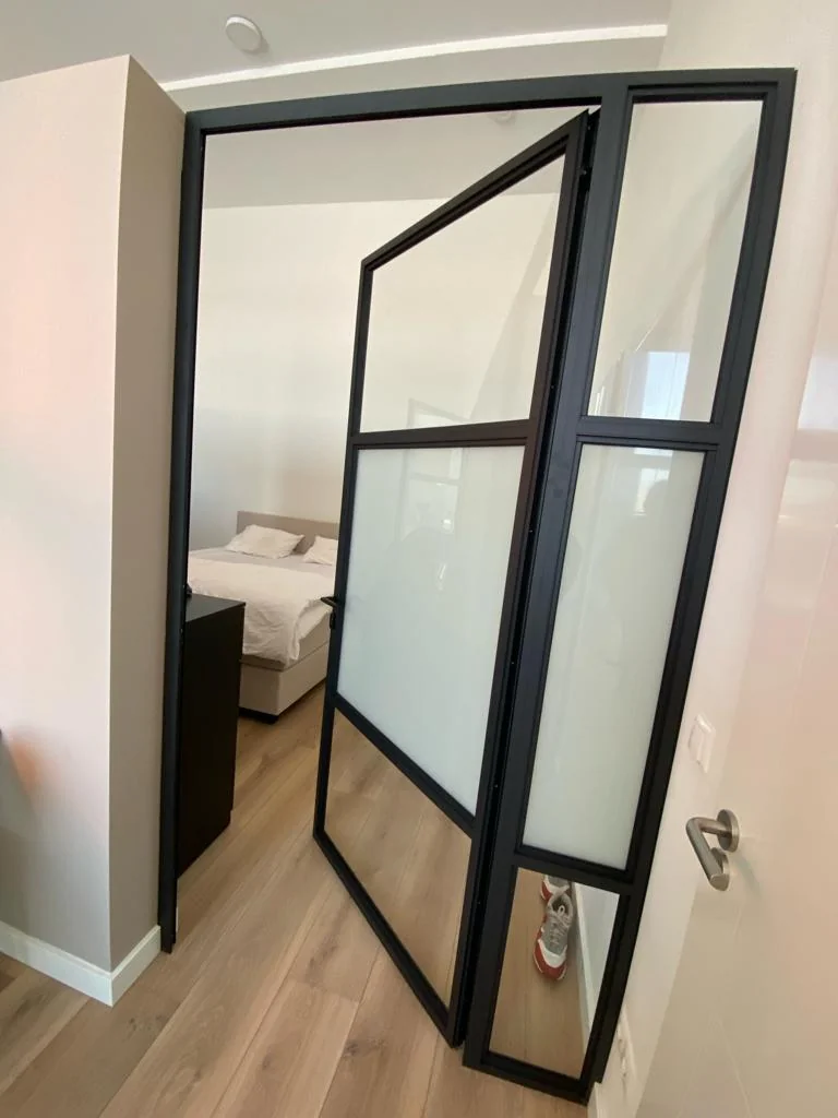 Foto van de Appartement gelegen aan de Frederik Hendriklaan in Maastricht