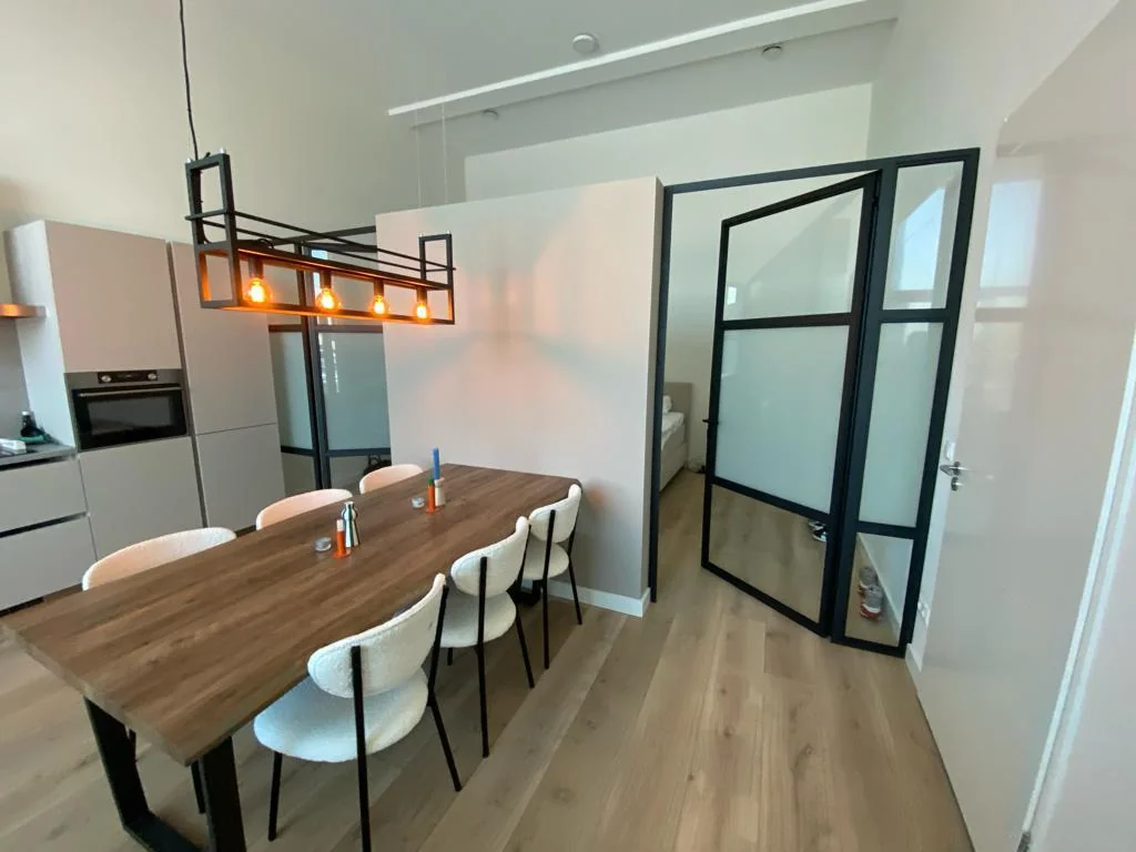 Foto van de Appartement gelegen aan de Frederik Hendriklaan in Maastricht