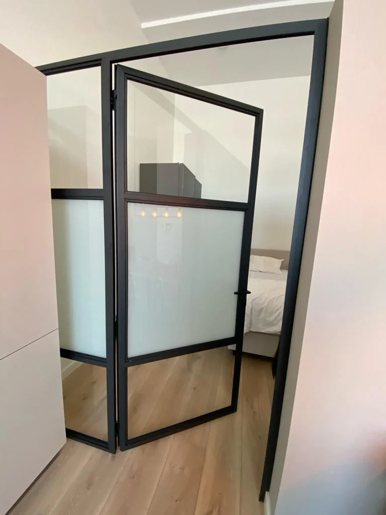 Foto van de Appartement gelegen aan de Frederik Hendriklaan in Maastricht