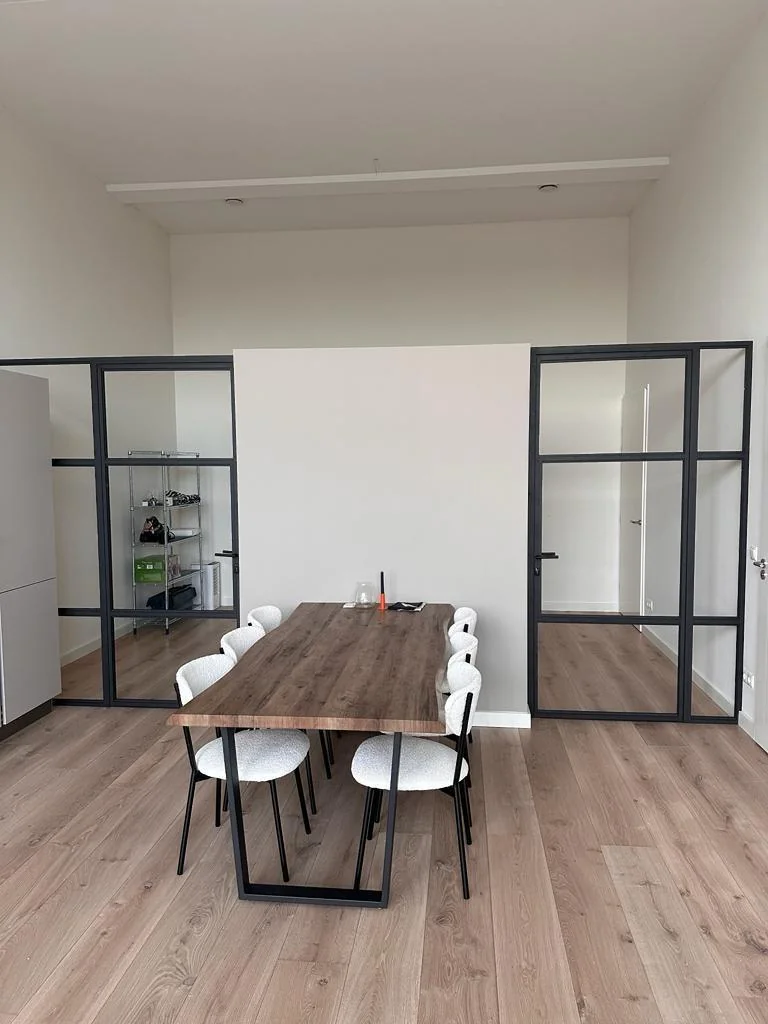 Foto van de Appartement gelegen aan de Frederik Hendriklaan in Maastricht