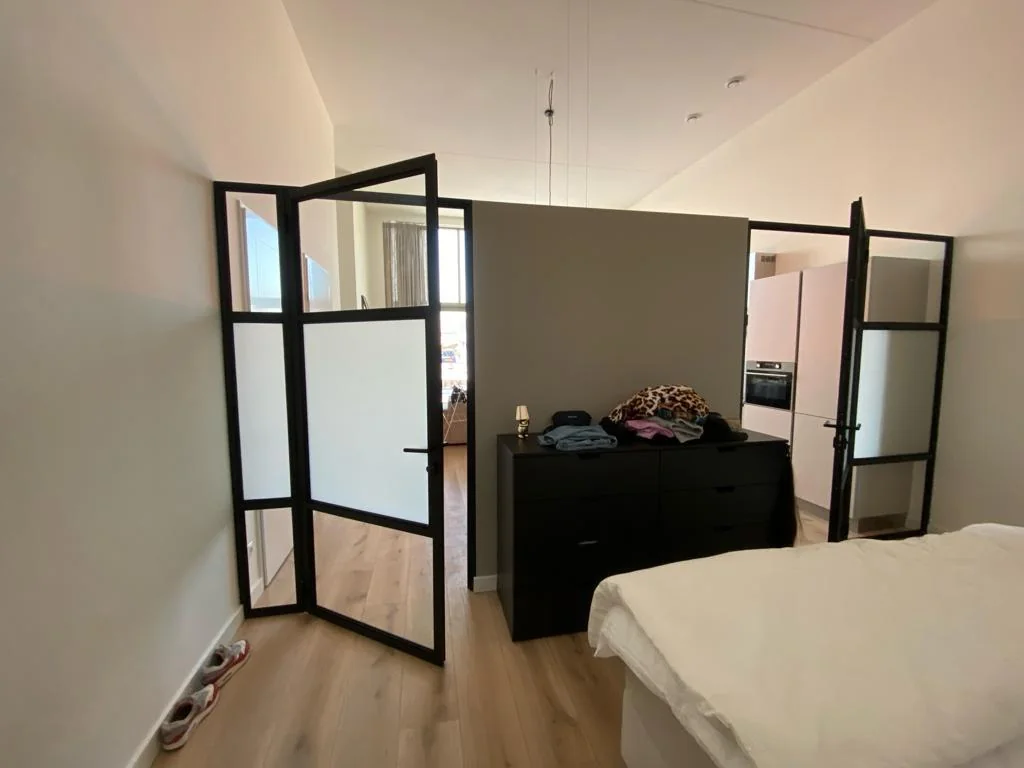 Foto van de Appartement gelegen aan de Frederik Hendriklaan in Maastricht
