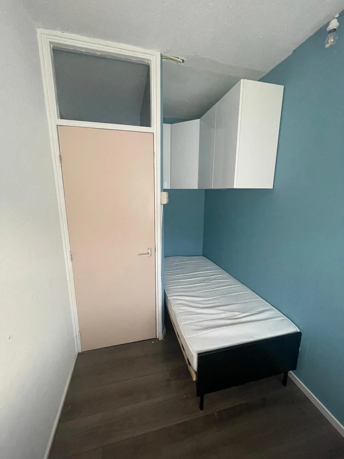 Foto van de Kamer gelegen aan de Bosboom-Toussaintplein in Delft