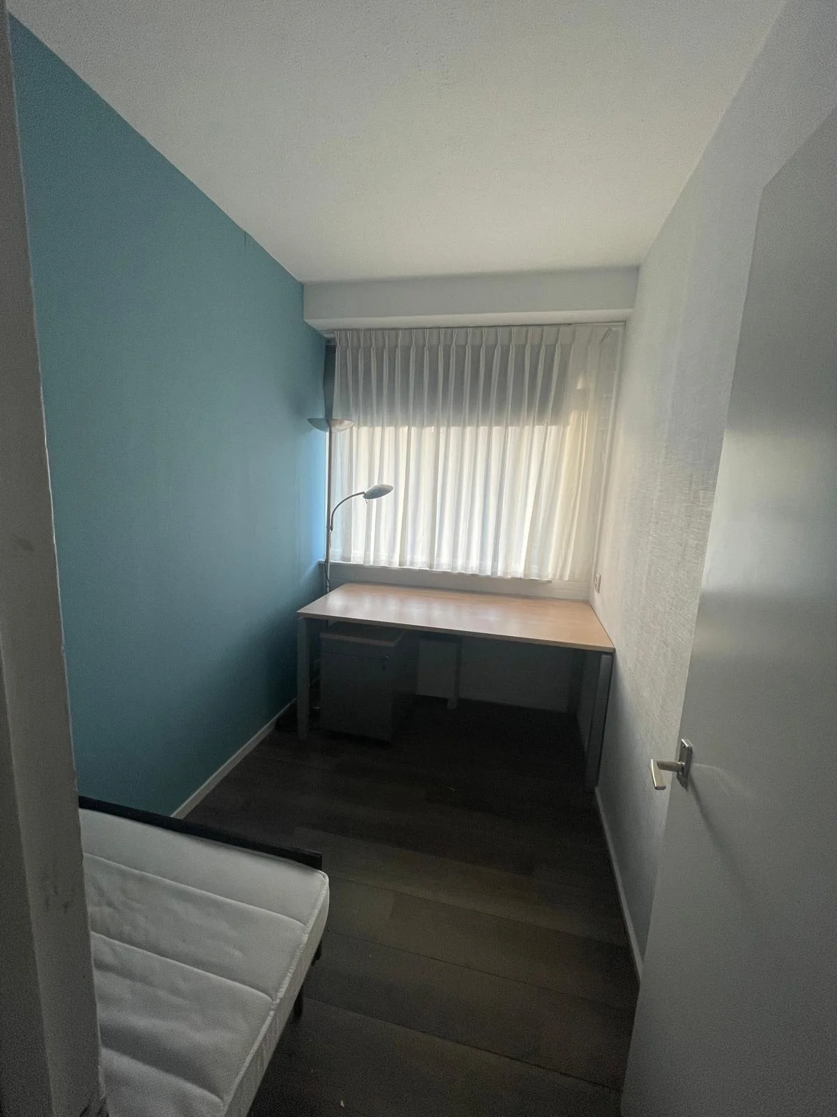 Foto van de Kamer gelegen aan de Bosboom-Toussaintplein in Delft