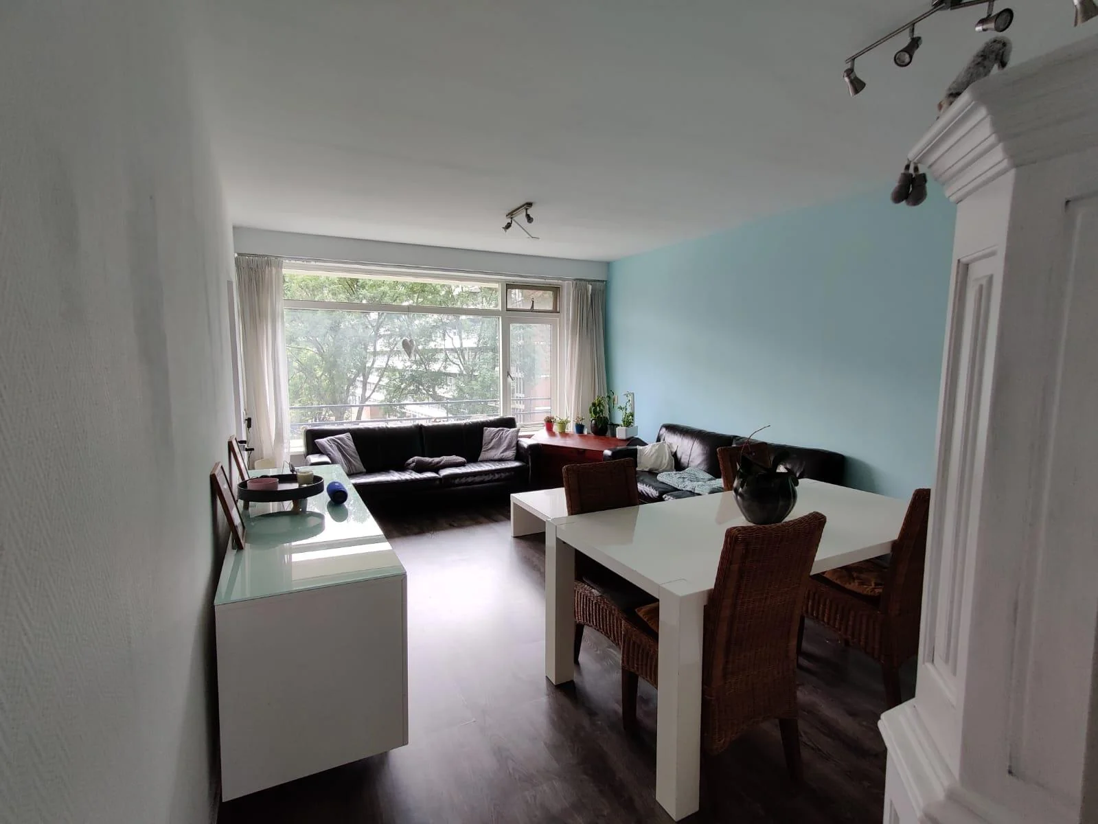 Foto van de Kamer gelegen aan de Bosboom-Toussaintplein in Delft