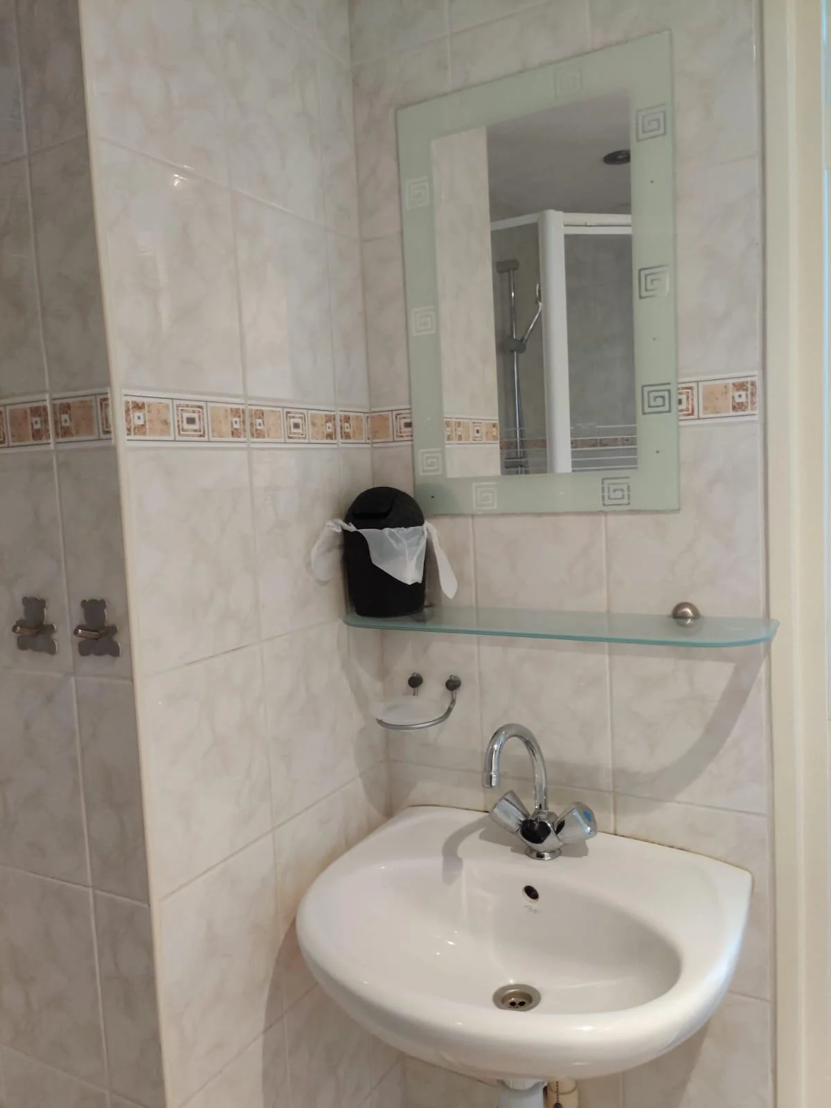 Foto van de Kamer gelegen aan de Bosboom-Toussaintplein in Delft