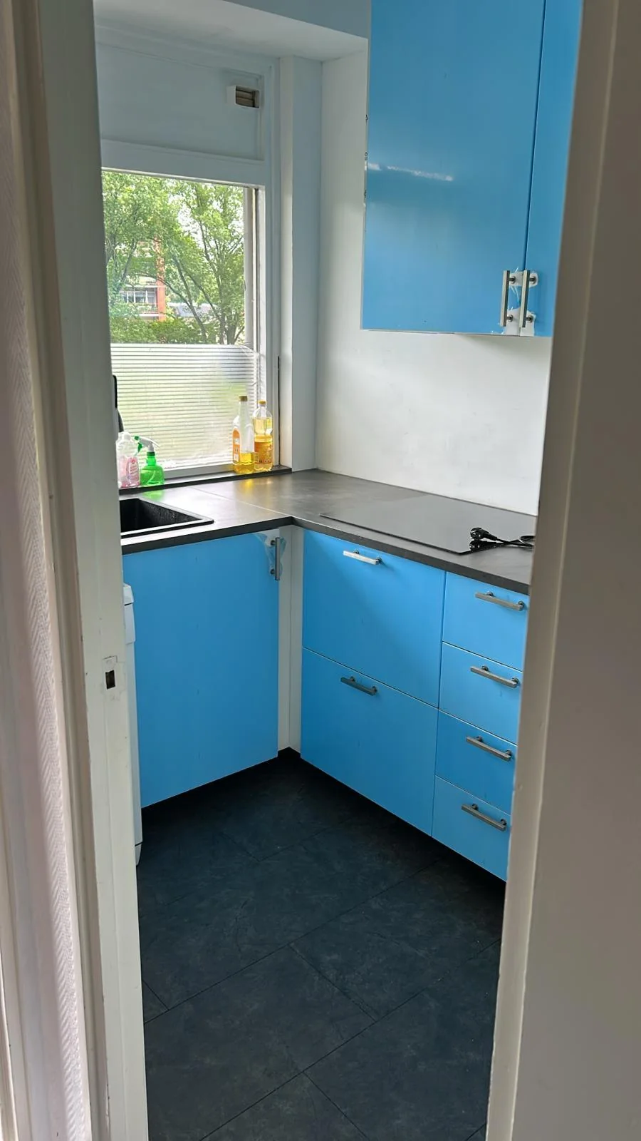 Foto van de Kamer gelegen aan de Bosboom-Toussaintplein in Delft