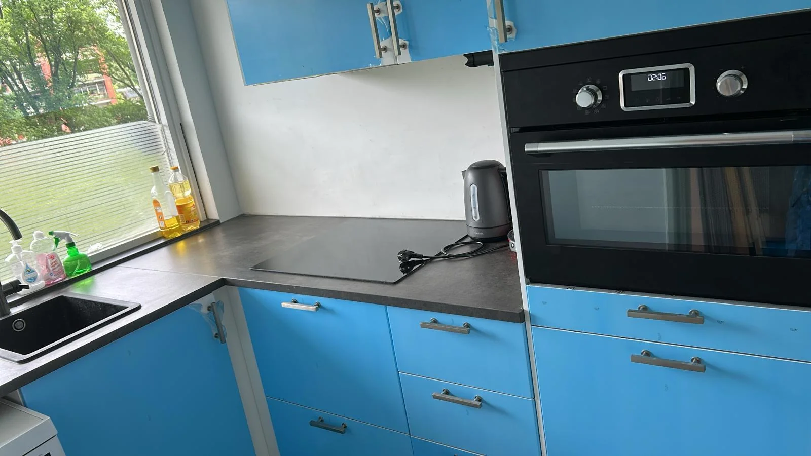 Foto van de Kamer gelegen aan de Bosboom-Toussaintplein in Delft