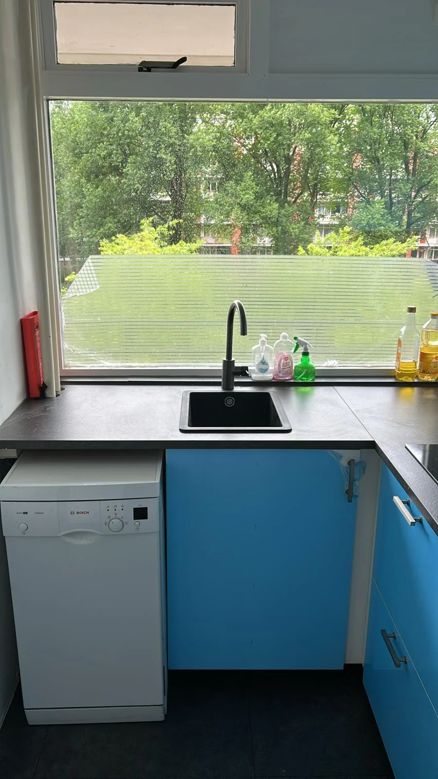 Foto van de Kamer gelegen aan de Bosboom-Toussaintplein in Delft