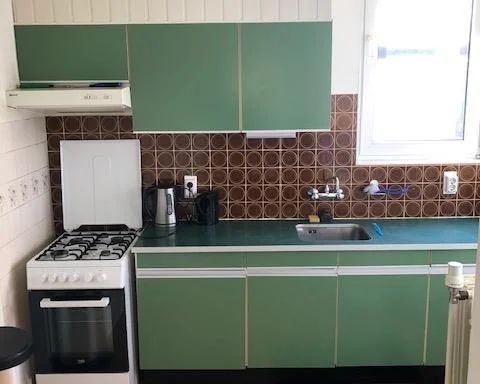 Foto van de Kamer gelegen aan de Drieschstraat in Heerlen