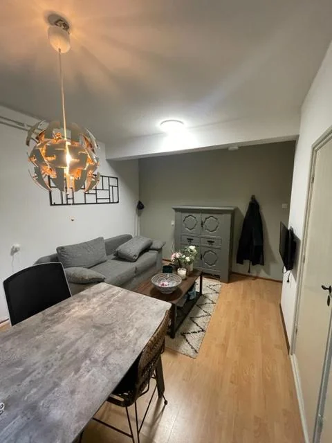 Foto van de Kamer gelegen aan de Deken Nicolaijestraat in Heerlen