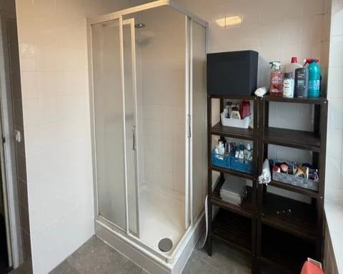 Foto van de Kamer gelegen aan de Deken Nicolaijestraat in Heerlen