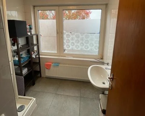 Foto van de Kamer gelegen aan de Deken Nicolaijestraat in Heerlen