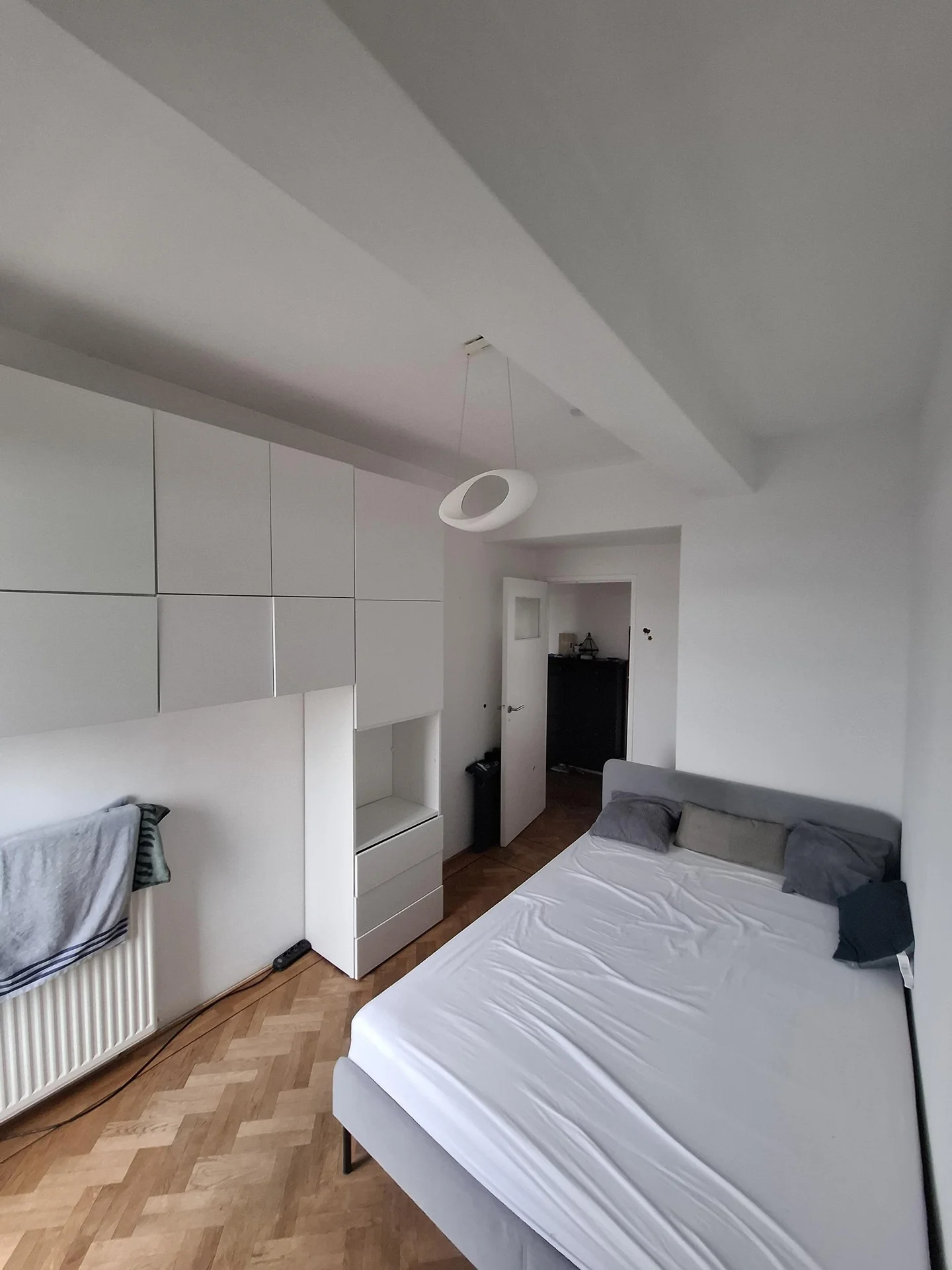 Foto van de Kamer gelegen aan de Robert Baeldestraat in Rotterdam