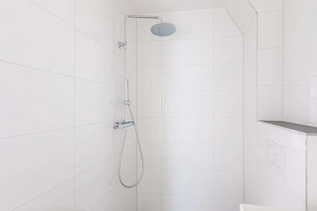 Foto van de Appartement gelegen aan de Paramaribostraat in Amsterdam