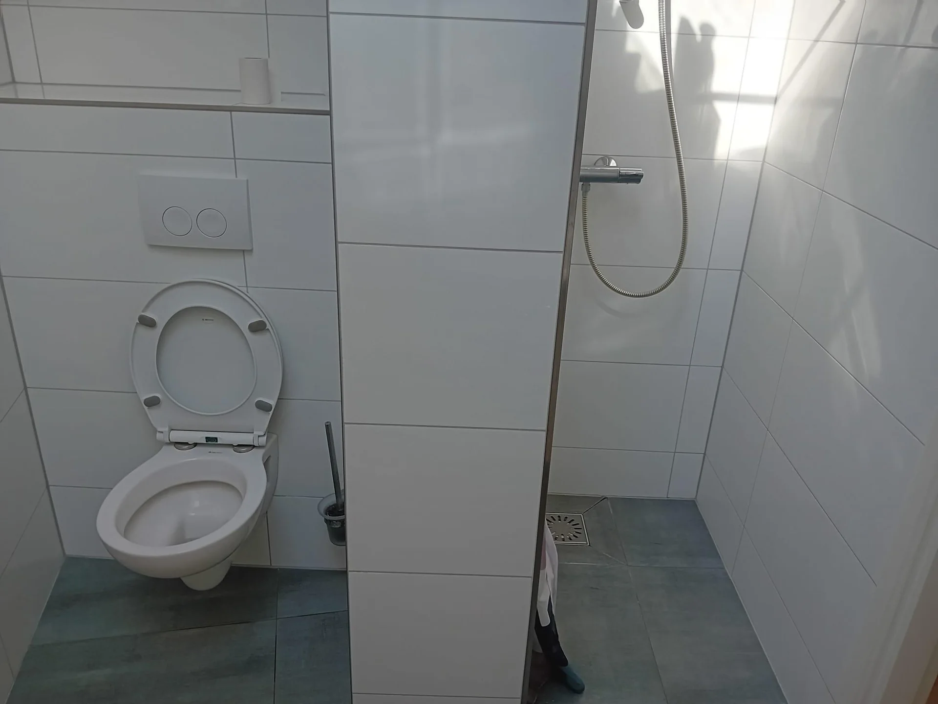 Foto van de Kamer gelegen aan de Korte Haaksbergerstraat in Enschede