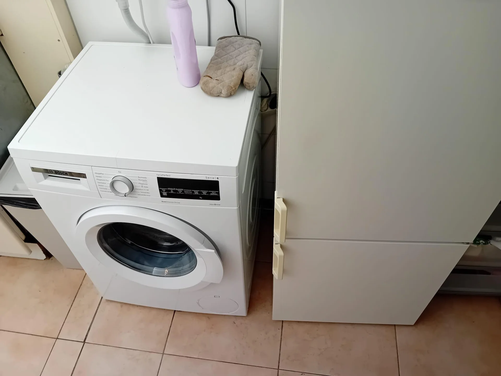 Foto van de Kamer gelegen aan de Korte Haaksbergerstraat in Enschede