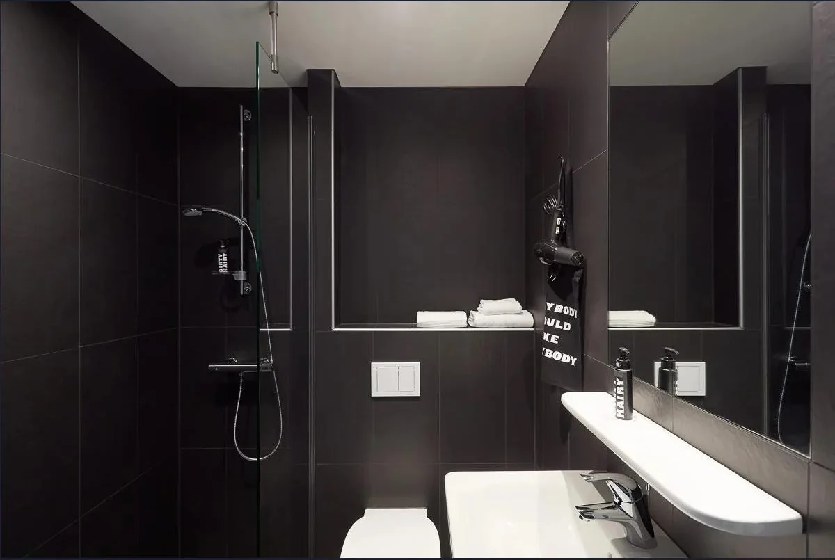 Foto van de Kamer gelegen aan de Wibautstraat in Amsterdam
