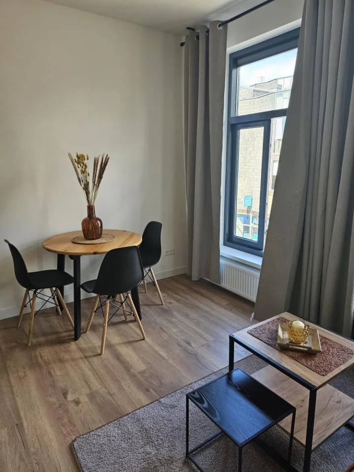Foto van de Appartement gelegen aan de Damstraat in Utrecht