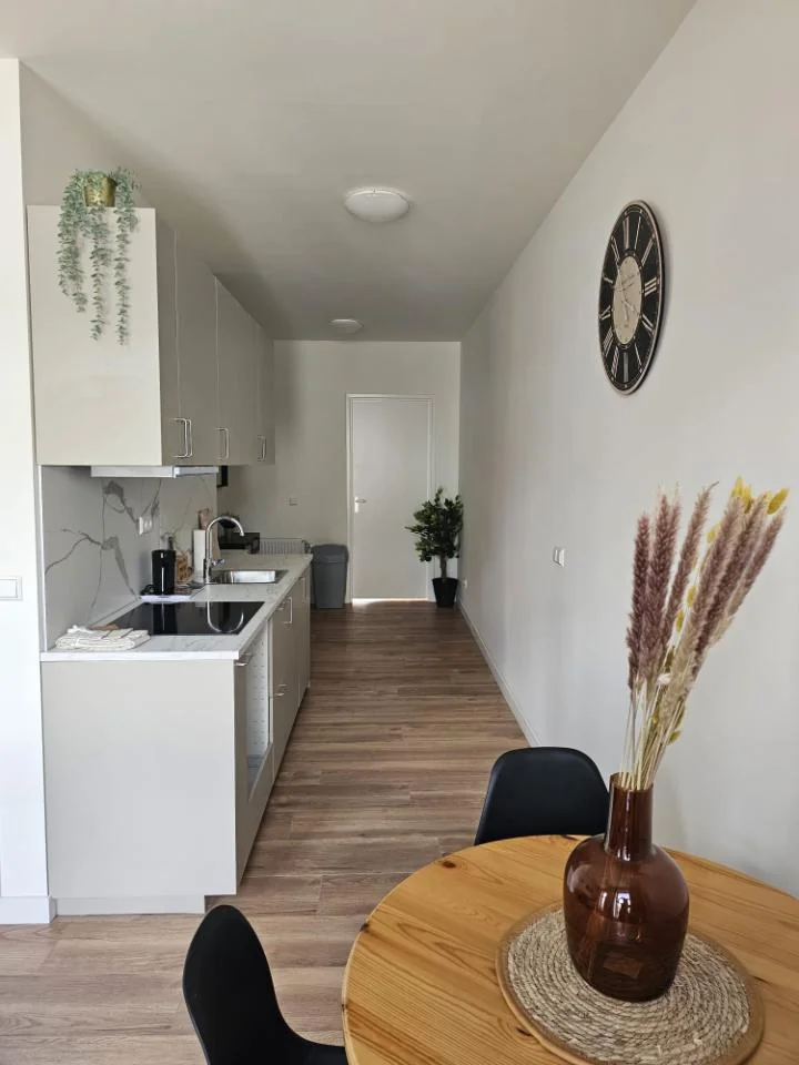 Foto van de Appartement gelegen aan de Damstraat in Utrecht
