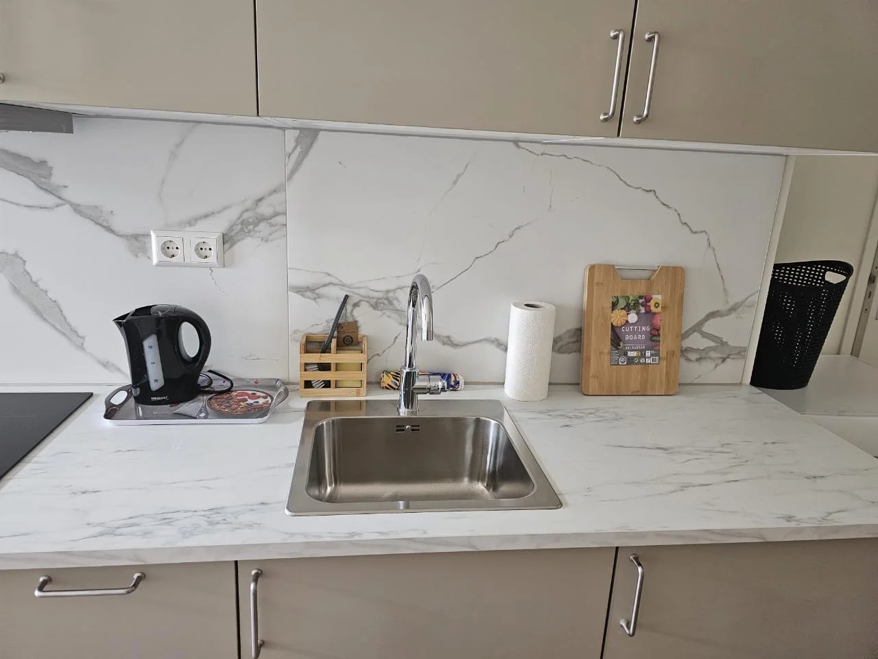 Foto van de Appartement gelegen aan de Damstraat in Utrecht