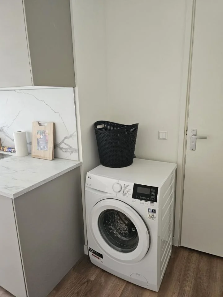 Foto van de Appartement gelegen aan de Damstraat in Utrecht