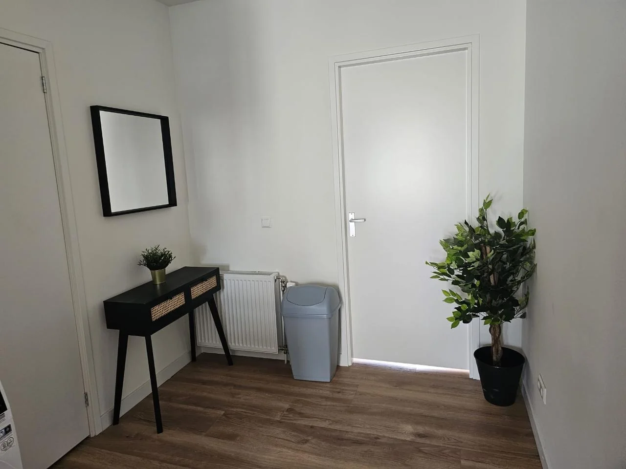 Foto van de Appartement gelegen aan de Damstraat in Utrecht