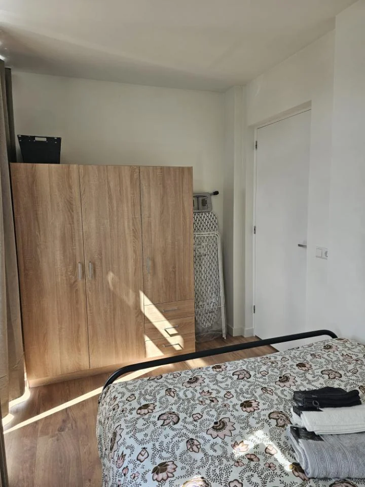 Foto van de Appartement gelegen aan de Damstraat in Utrecht