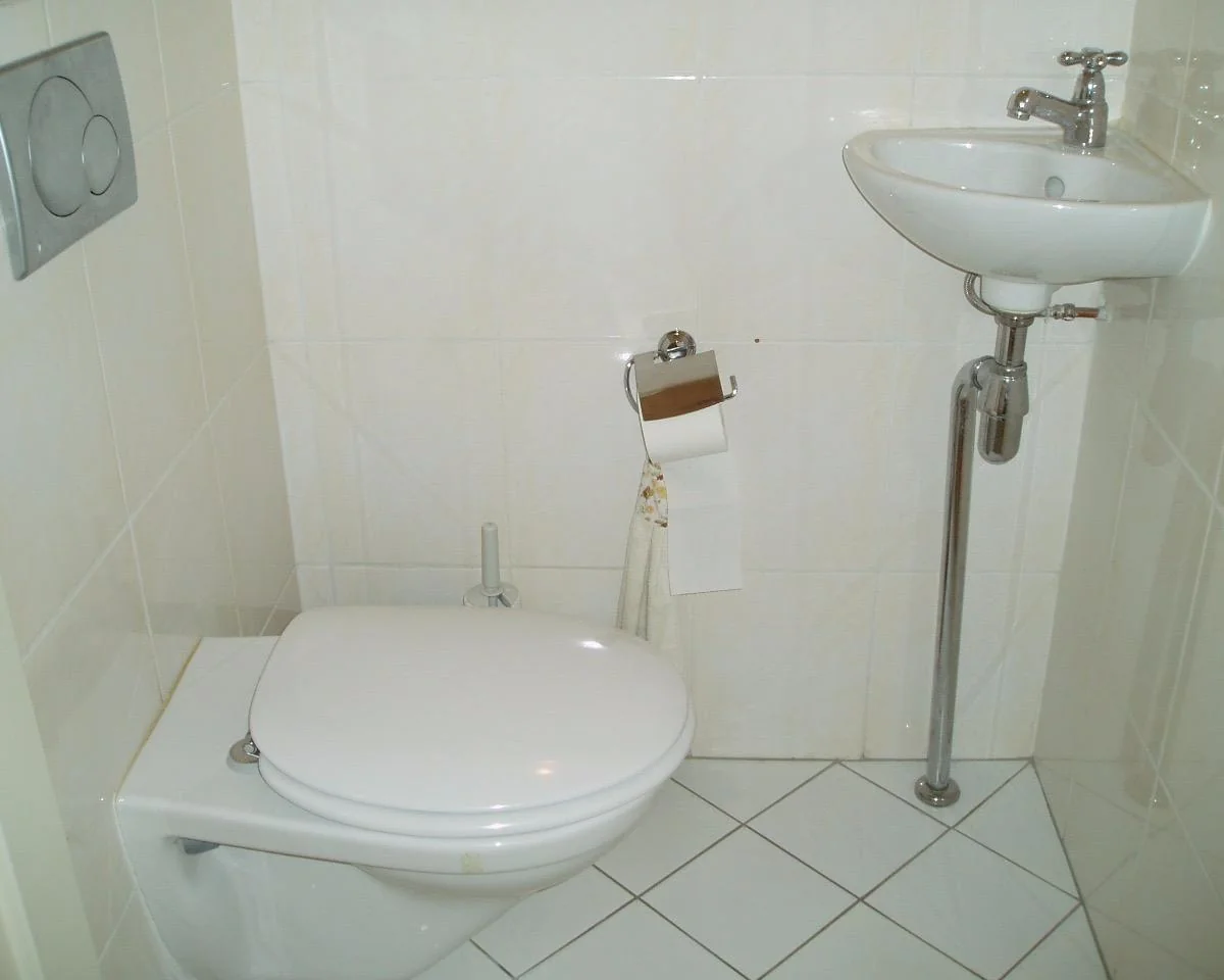 Foto van de Kamer gelegen aan de Hebridenlaan in Amsterdam