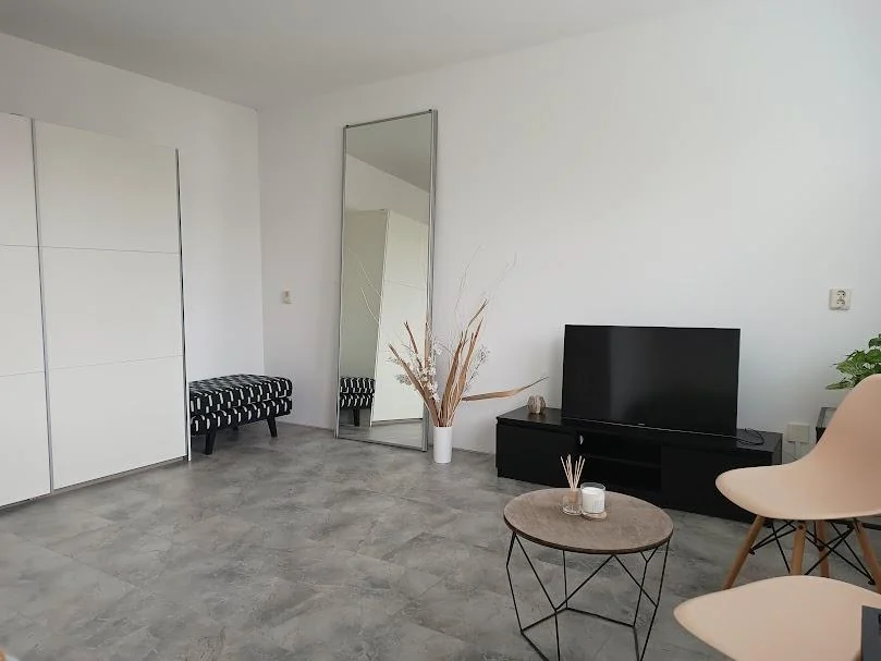 Foto van de Kamer gelegen aan de Freek van Leeuwenstraat in Rotterdam