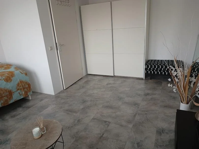 Foto van de Kamer gelegen aan de Freek van Leeuwenstraat in Rotterdam