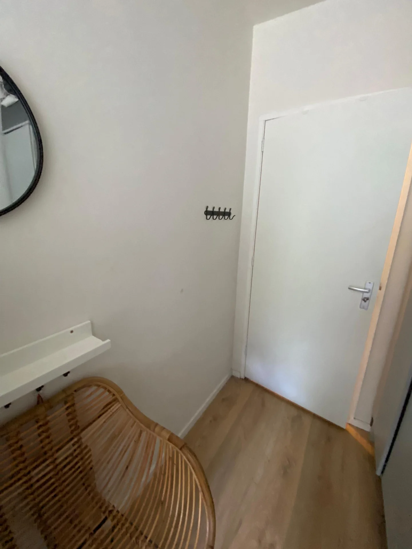 Foto van de Kamer gelegen aan de Delftsestraatweg in Delfgauw