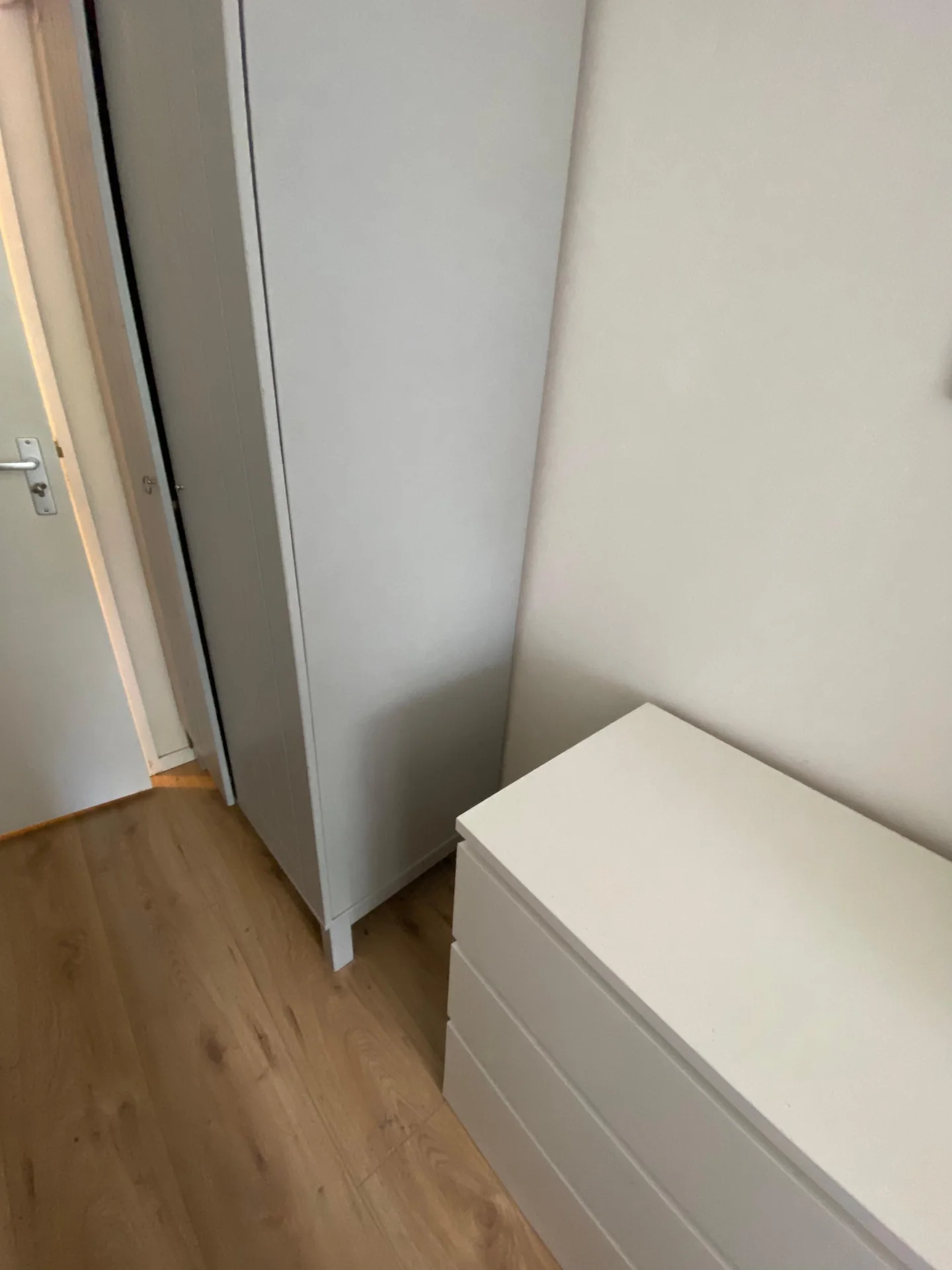 Foto van de Kamer gelegen aan de Delftsestraatweg in Delfgauw