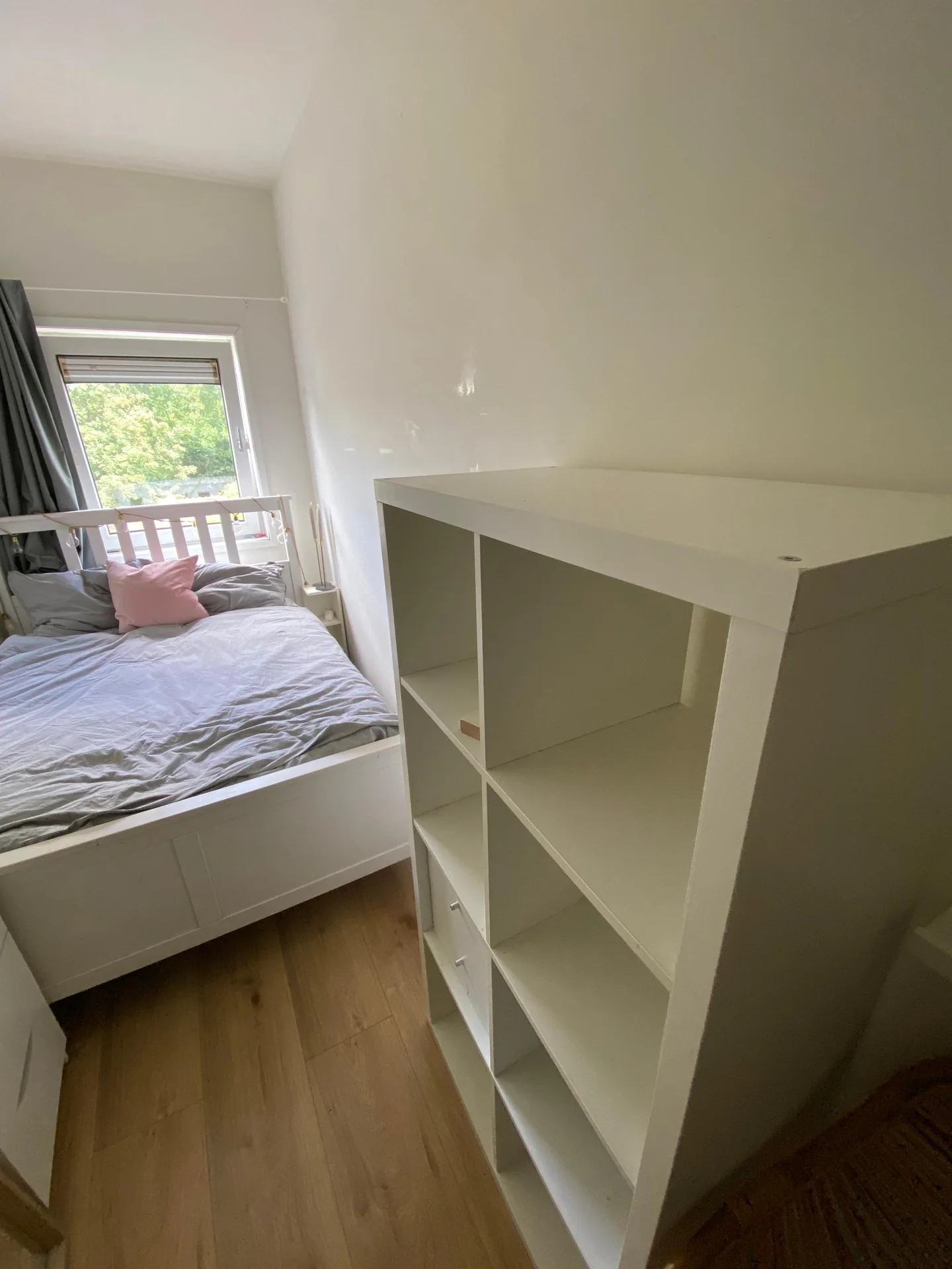 Foto van de Kamer gelegen aan de Delftsestraatweg in Delfgauw