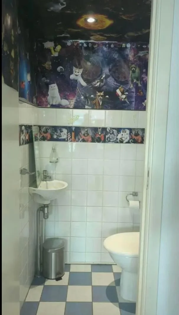 Foto van de Kamer gelegen aan de Schieweg in Rotterdam